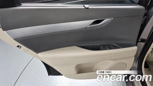 Genesis G80 RG3 — Фото автомобиля 24