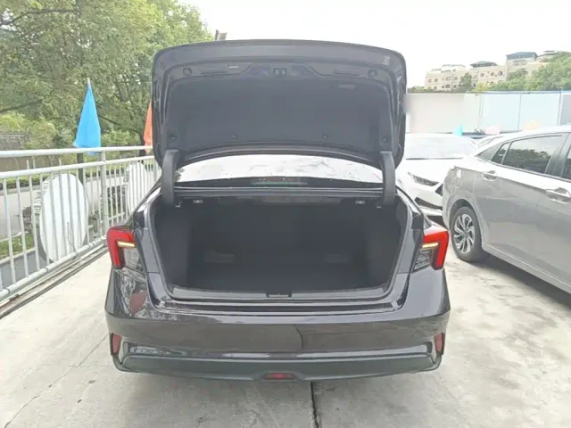 Honda Integra — Фото автомобиля 18