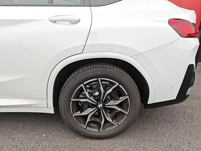 BMW X4 — Фото автомобиля 6