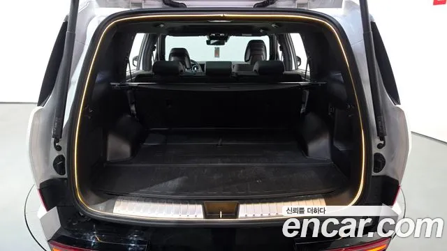 Hyundai Santa Fe MX5 — Фото автомобиля 22