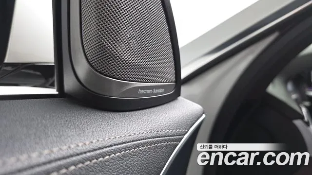 BMW Gran Turismo G32 — Фото автомобиля 17