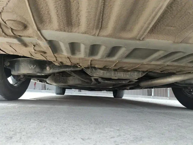 Toyota Sienna — Фото автомобиля 24