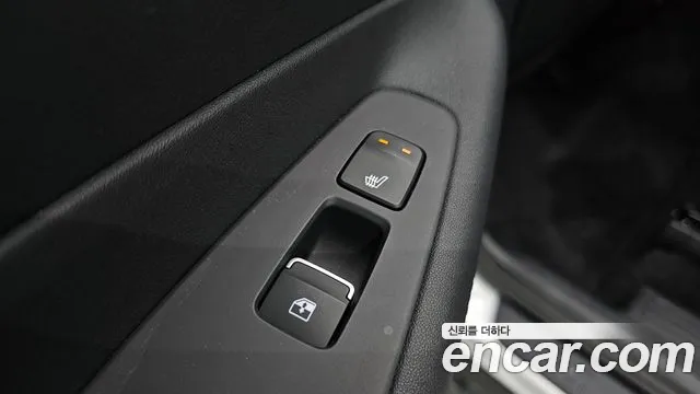 Hyundai Santafe Новый Santa Fe — Фото автомобиля 19