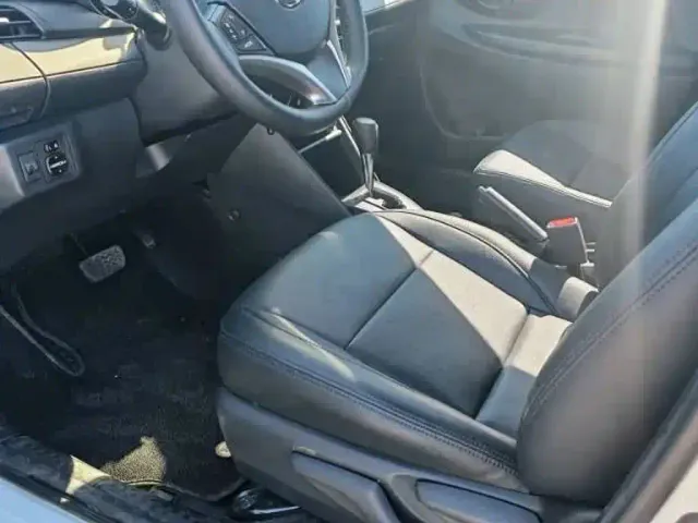 Toyota Vios FS — Фото автомобиля 6