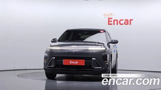 Hyundai Kona — Фото автомобиля 3