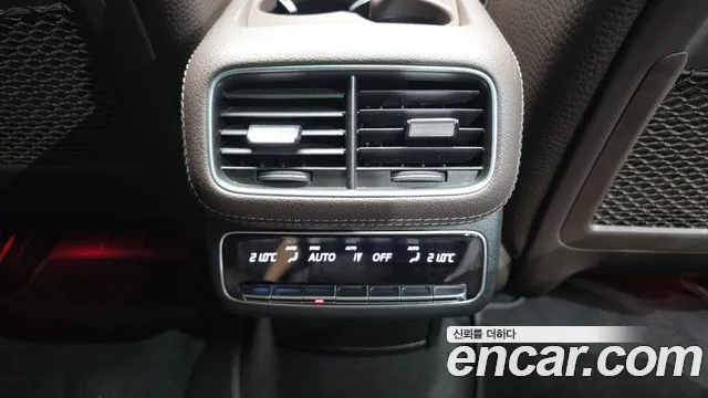 Mercedes-Benz GLS-Class X167 — Фото автомобиля 29