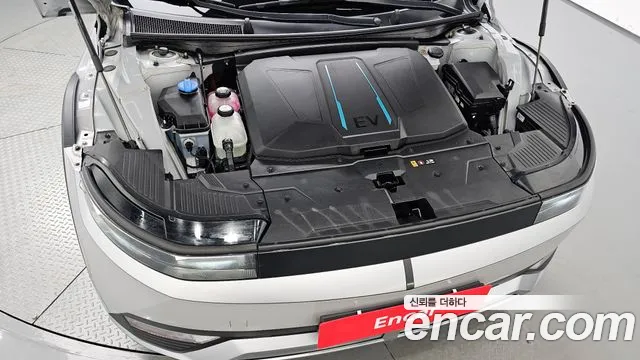 Hyundai Ioniq5 — Фото автомобиля 4