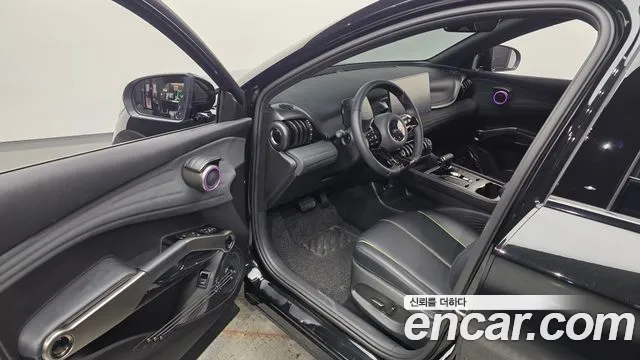 BYD Atto 3 — Фото автомобиля 10