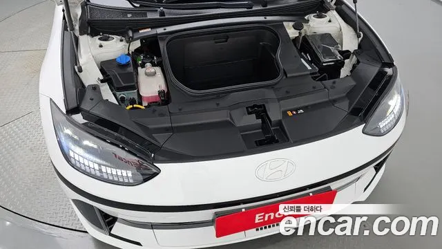 Hyundai Ioniq 6 — Фото автомобиля 5