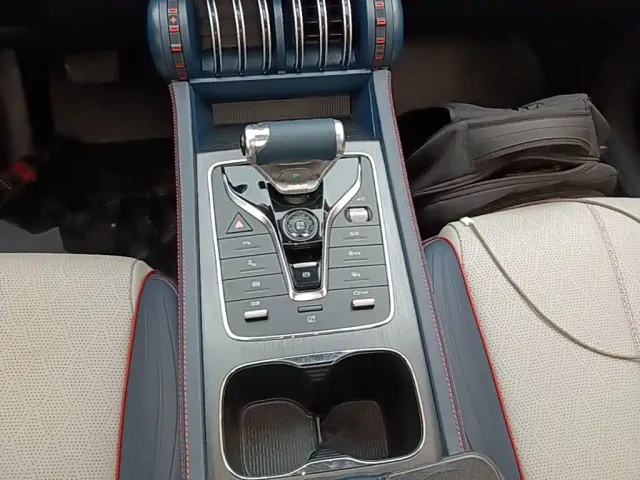 BYD Yuan PLUS — Фото автомобиля 13