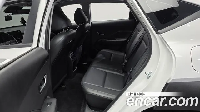 Hyundai Kona — Фото автомобиля 16