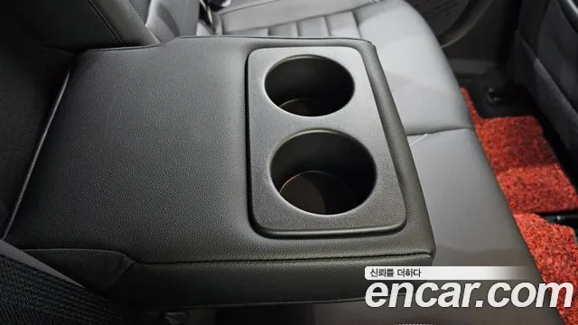 Renault-KoreaSamsung XM3 1.3 TCe RE Signature — Фото автомобиля 27