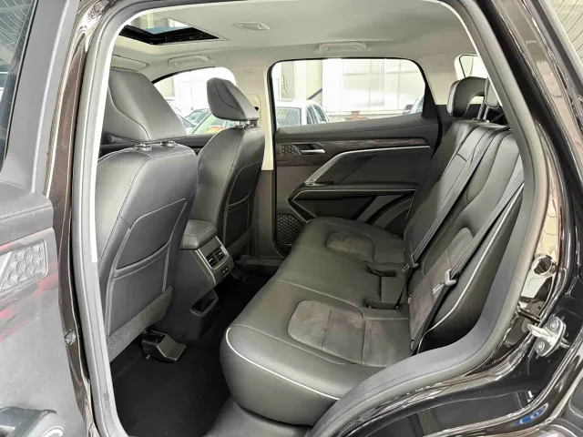 Haval H6 — Фото автомобиля 14
