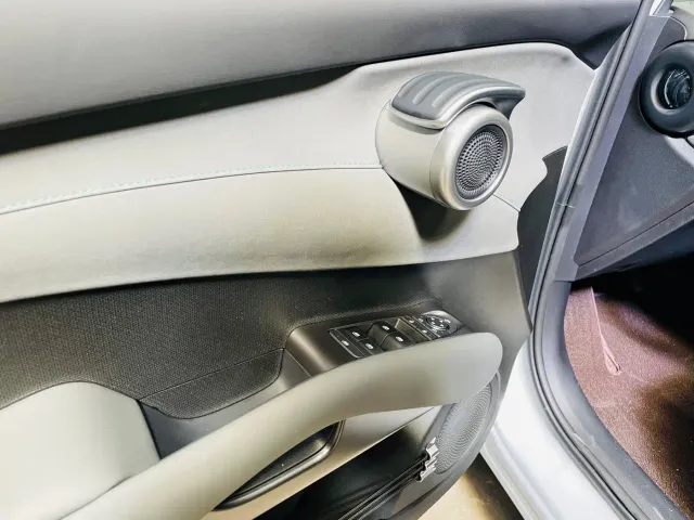 BYD Yuan PLUS — Фото автомобиля 24