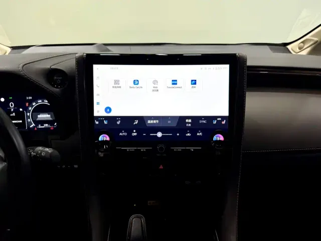 Toyota Alphard — Фото автомобиля 25