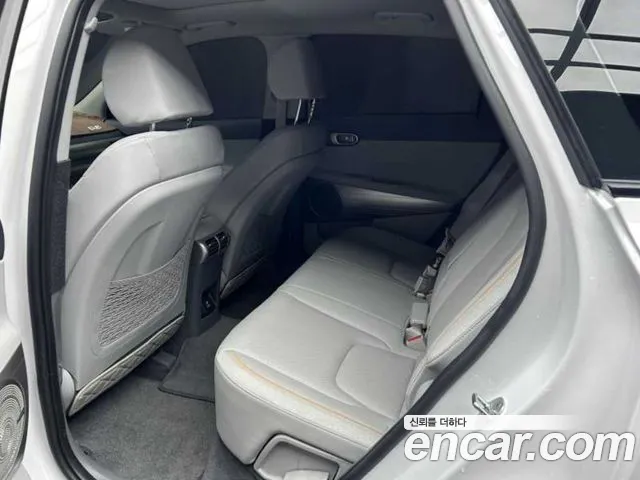 Hyundai Nexo Nexo Premium — Фото автомобиля 8
