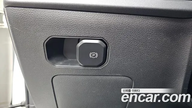 KG_Mobility_Ssangyong Torres Torres Бензин 1.5 2WD — Фото автомобиля 16