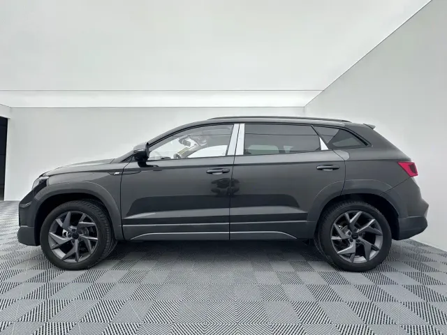 Jetta VS7 — Фото автомобиля 8