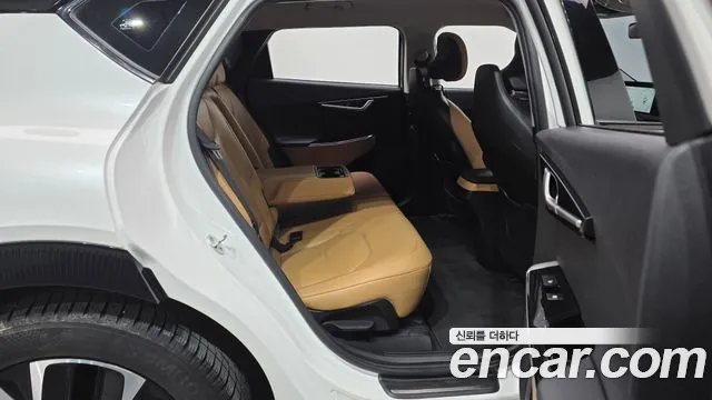 Kia EV6 — Фото автомобиля 12