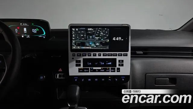 Hyundai Staria — Фото автомобиля 13