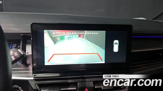 KG_Mobility_Ssangyong Torres Torres Бензин 1.5 2WD — Фото автомобиля 17
