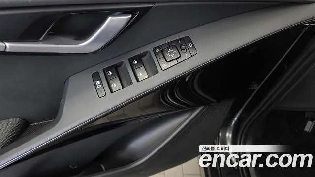 Kia Niro All Niro EV Air — Фото автомобиля 29