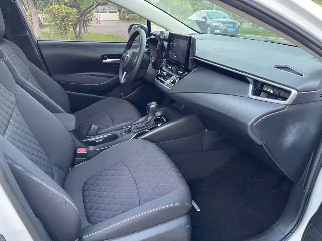 Toyota Allion — Фото автомобиля 16