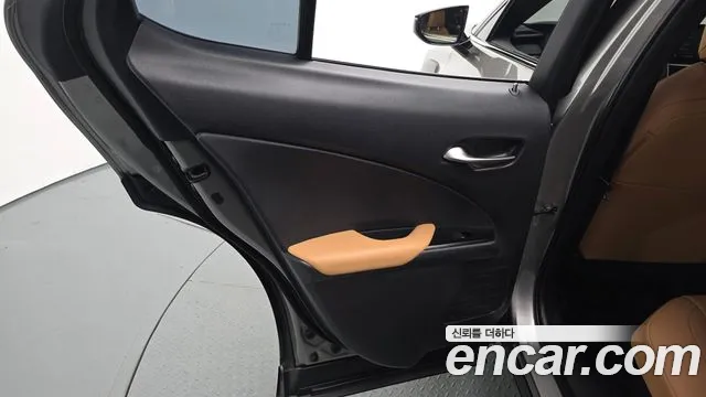 Lexus UX UX250h — Фото автомобиля 14