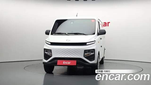 Geely SE-A2 — Фото автомобиля 3