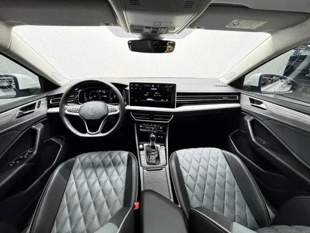 Volkswagen Sagitar — Фото автомобиля 13