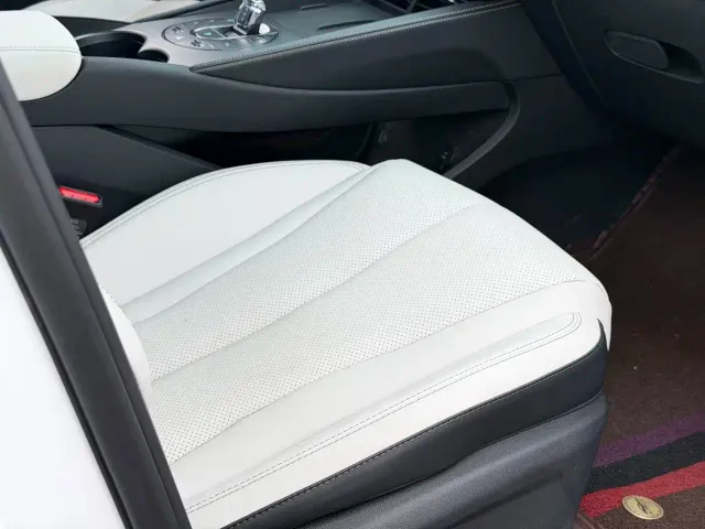BYD Seal 06 — Фото автомобиля 12