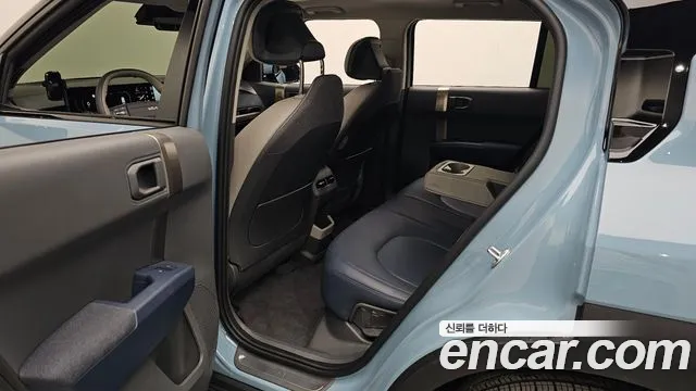 Kia EV3 — Фото автомобиля 25