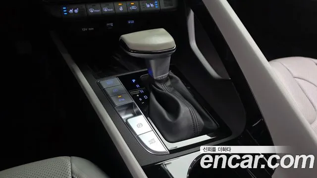 Hyundai AVANTE Avante (CN7) — Фото автомобиля 9