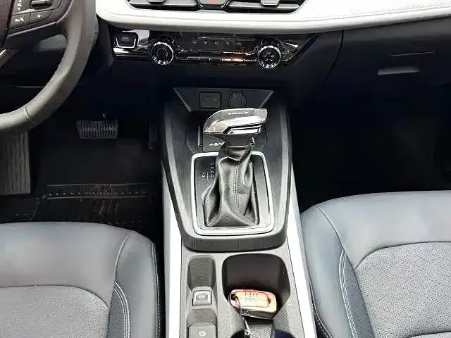 Chevrolet Monza — Фото автомобиля 18