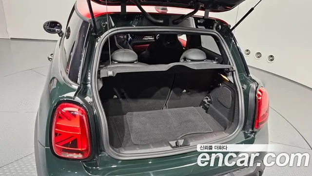 Mini Cooper — Фото автомобиля 20