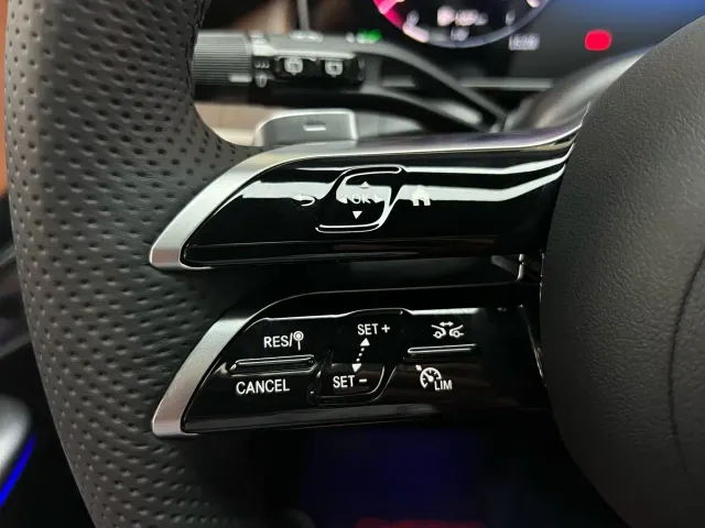 Mercedes-Benz GLC-Class — Фото автомобиля 22