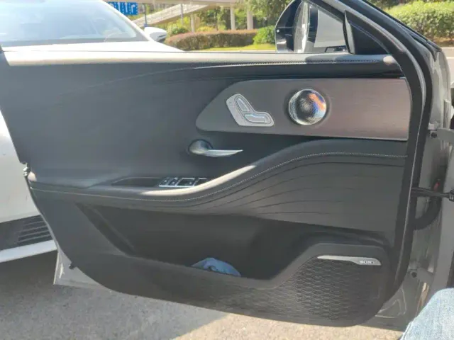 Chery Arrizo 8 — Фото автомобиля 7