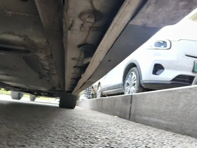 Changan Eado — Фото автомобиля 16