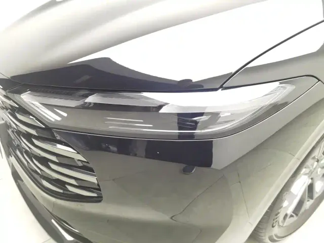 Ford Mondeo — Фото автомобиля 7