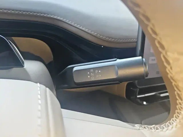 GAC Hyptec HT — Фото автомобиля 13