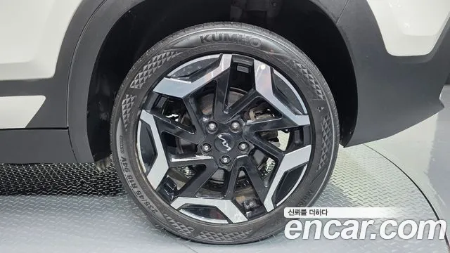 Kia Seltos — Фото автомобиля 20