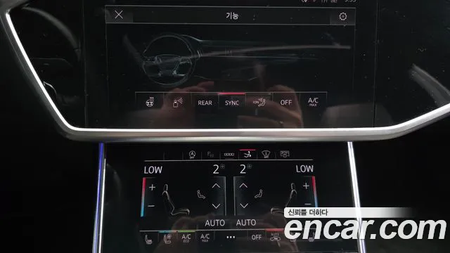 Audi A7 55 TFSI quattro Premium — Фото автомобиля 16