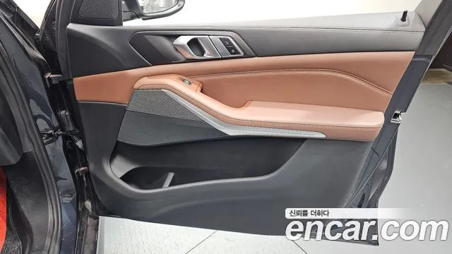 BMW X5 G05 — Фото автомобиля 13