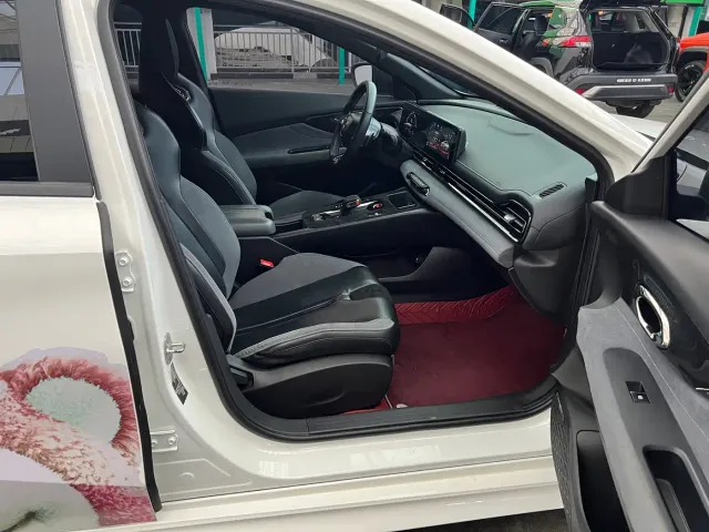 GAC Trumpchi Emkoo — Фото автомобиля 5