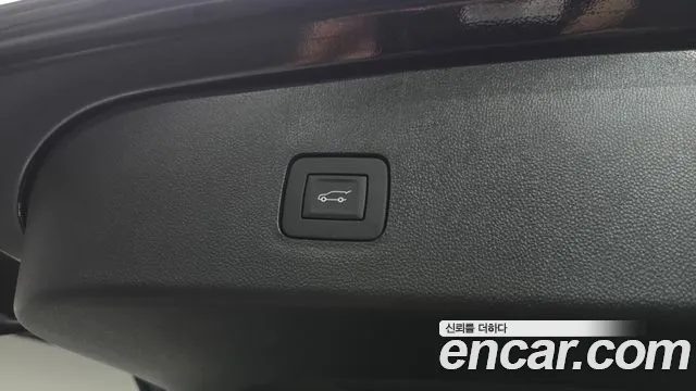 ChevroletGMDaewoo Trax Trax Кроссовер — Фото автомобиля 20