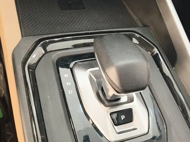 Geely Haoyue PRO — Фото автомобиля 13