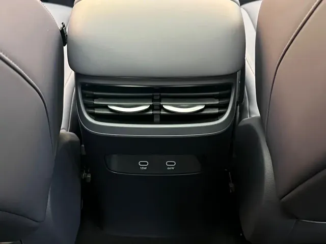 Shangjie SUV — Фото автомобиля 14