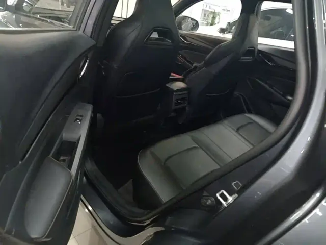Changan X5 Plus — Фото автомобиля 16