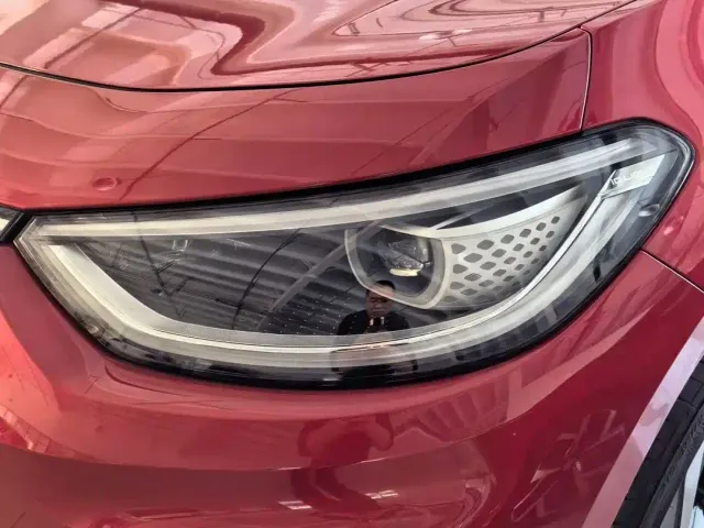 Volkswagen ID.3 — Фото автомобиля 14