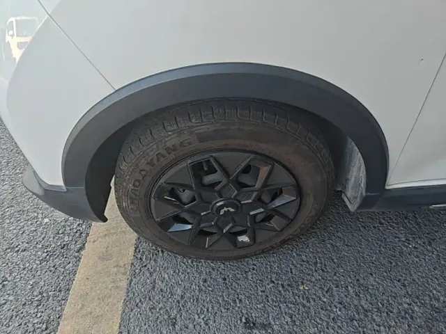 Wuling Hongguang Mini EV — Фото автомобиля 22